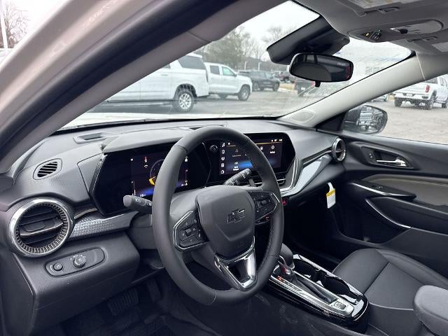 2026 Chevrolet Trax FWD 4dr ACTIV