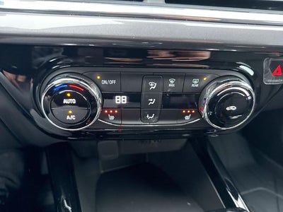 2026 Chevrolet Trax FWD 4dr ACTIV