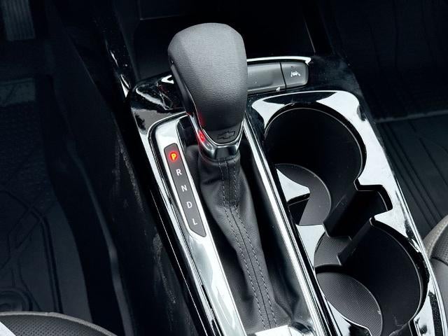 2026 Chevrolet Trax FWD 4dr ACTIV