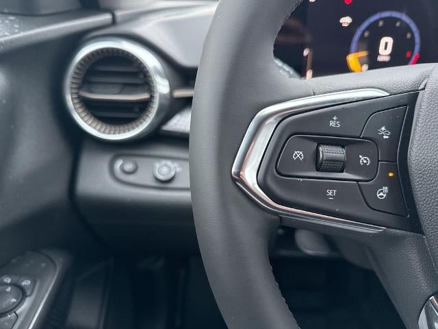 2026 Chevrolet Trax FWD 4dr ACTIV