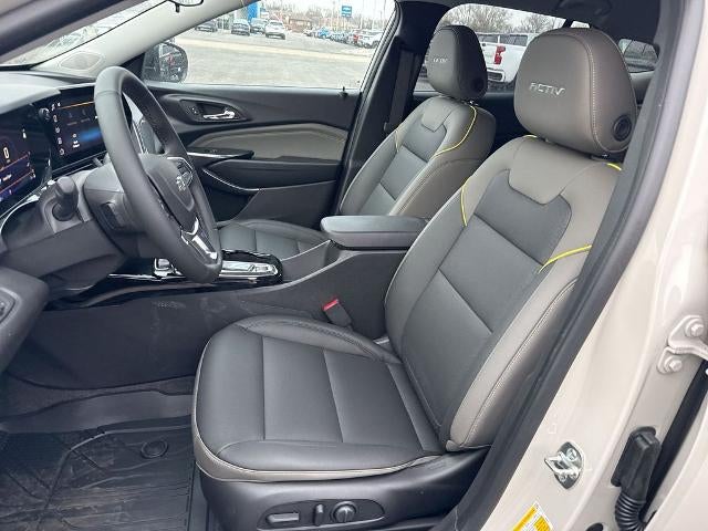 2026 Chevrolet Trax FWD 4dr ACTIV