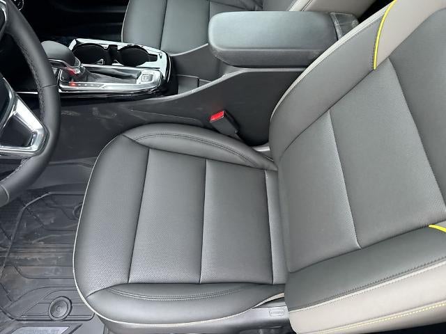 2026 Chevrolet Trax FWD 4dr ACTIV