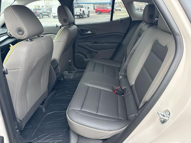 2026 Chevrolet Trax FWD 4dr ACTIV