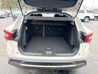 2026 Chevrolet Trax FWD 4dr ACTIV