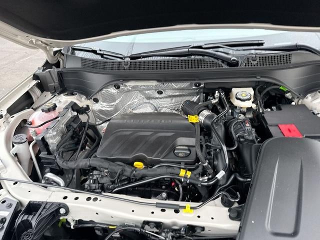 2026 Chevrolet Trax FWD 4dr ACTIV