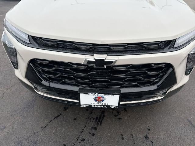 2026 Chevrolet Trax FWD 4dr ACTIV