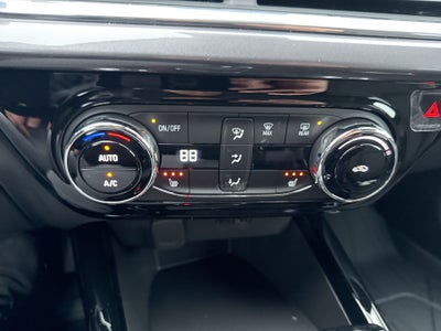 2026 Chevrolet Trax FWD 4dr ACTIV