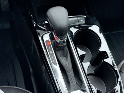 2026 Chevrolet Trax FWD 4dr ACTIV