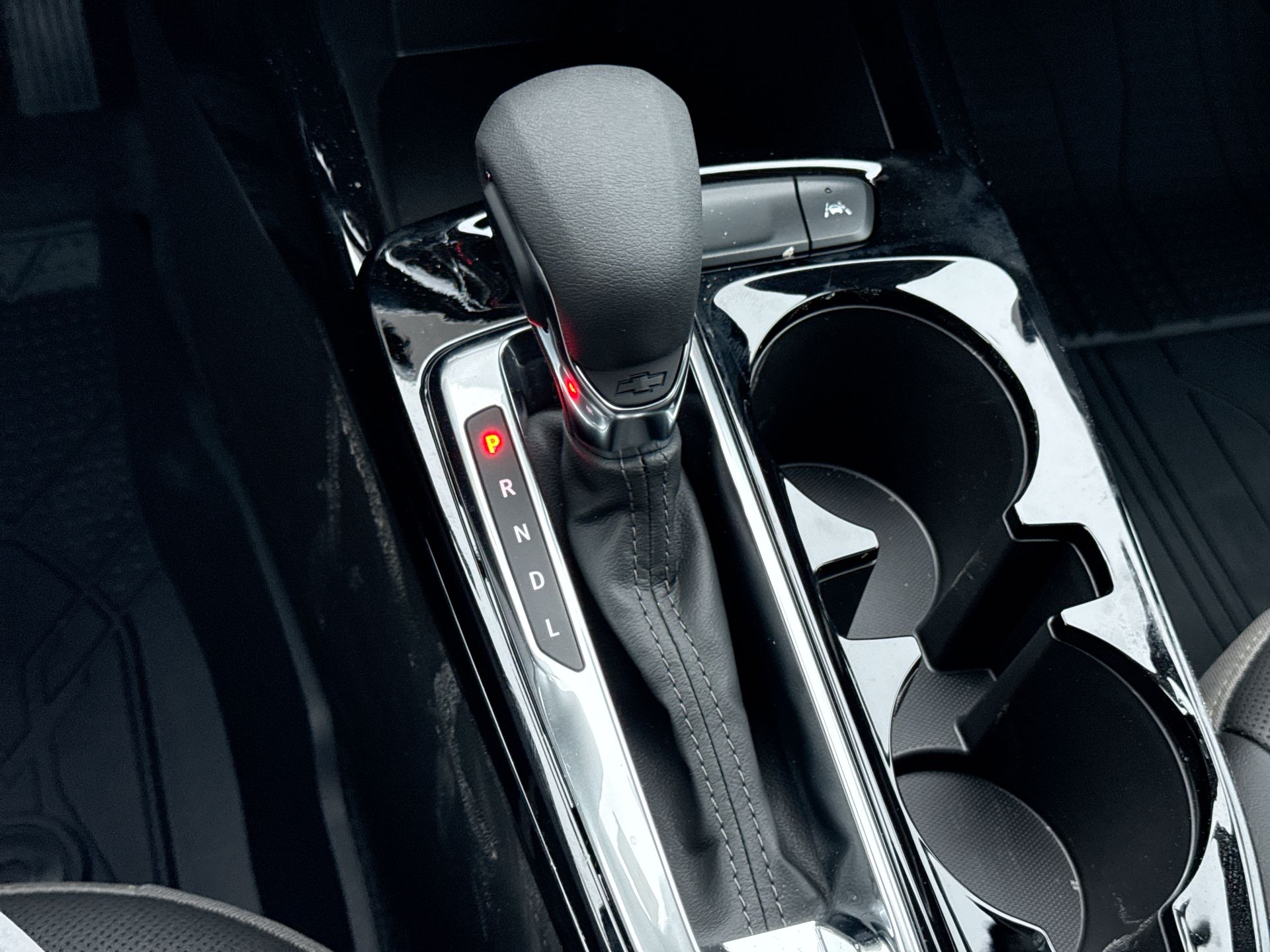 2026 Chevrolet Trax FWD 4dr ACTIV