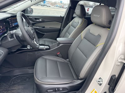 2026 Chevrolet Trax FWD 4dr ACTIV