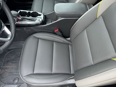 2026 Chevrolet Trax FWD 4dr ACTIV