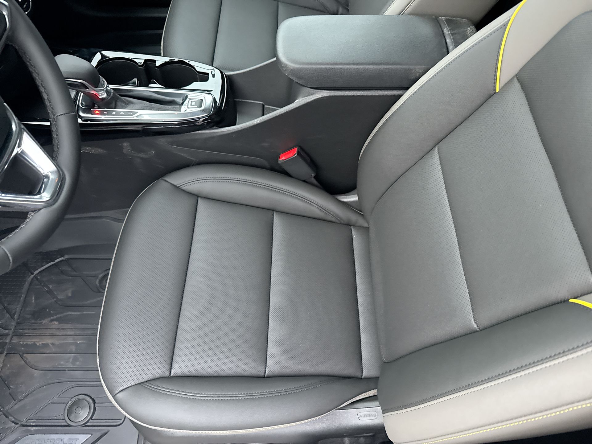 2026 Chevrolet Trax FWD 4dr ACTIV