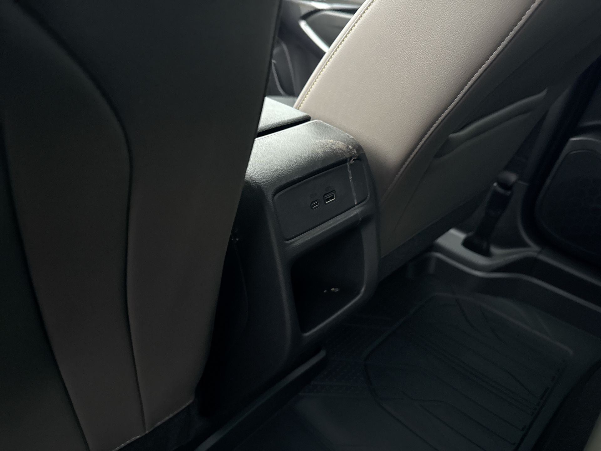 2026 Chevrolet Trax FWD 4dr ACTIV