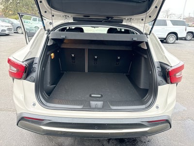 2026 Chevrolet Trax FWD 4dr ACTIV