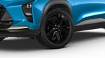 2026 Chevrolet Trax FWD 4dr ACTIV