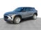 2026 Chevrolet Trailblazer FWD 4dr LS