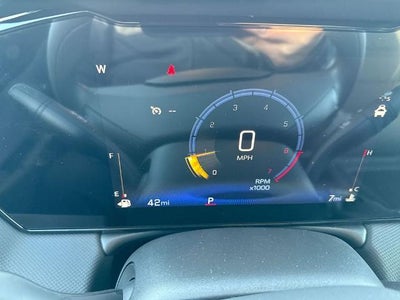 2026 Chevrolet Trailblazer FWD 4dr LS