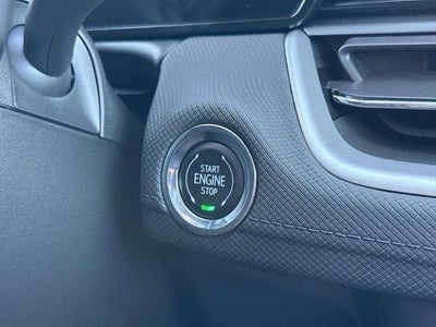 2026 Chevrolet Trailblazer FWD 4dr LS