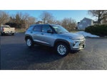 2026 Chevrolet Trailblazer FWD 4dr LS