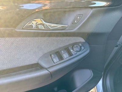 2026 Chevrolet Trailblazer FWD 4dr LS