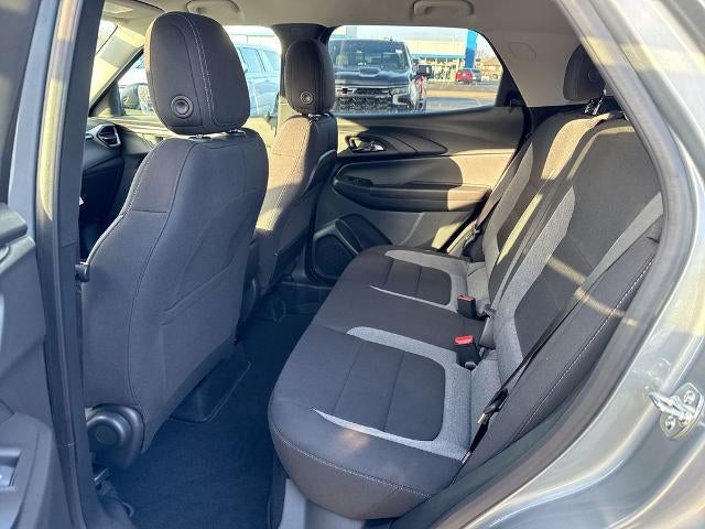 2026 Chevrolet Trailblazer FWD 4dr LS