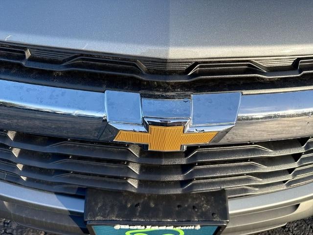 2026 Chevrolet Trailblazer FWD 4dr LS