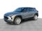 2026 Chevrolet Trailblazer FWD 4dr LS