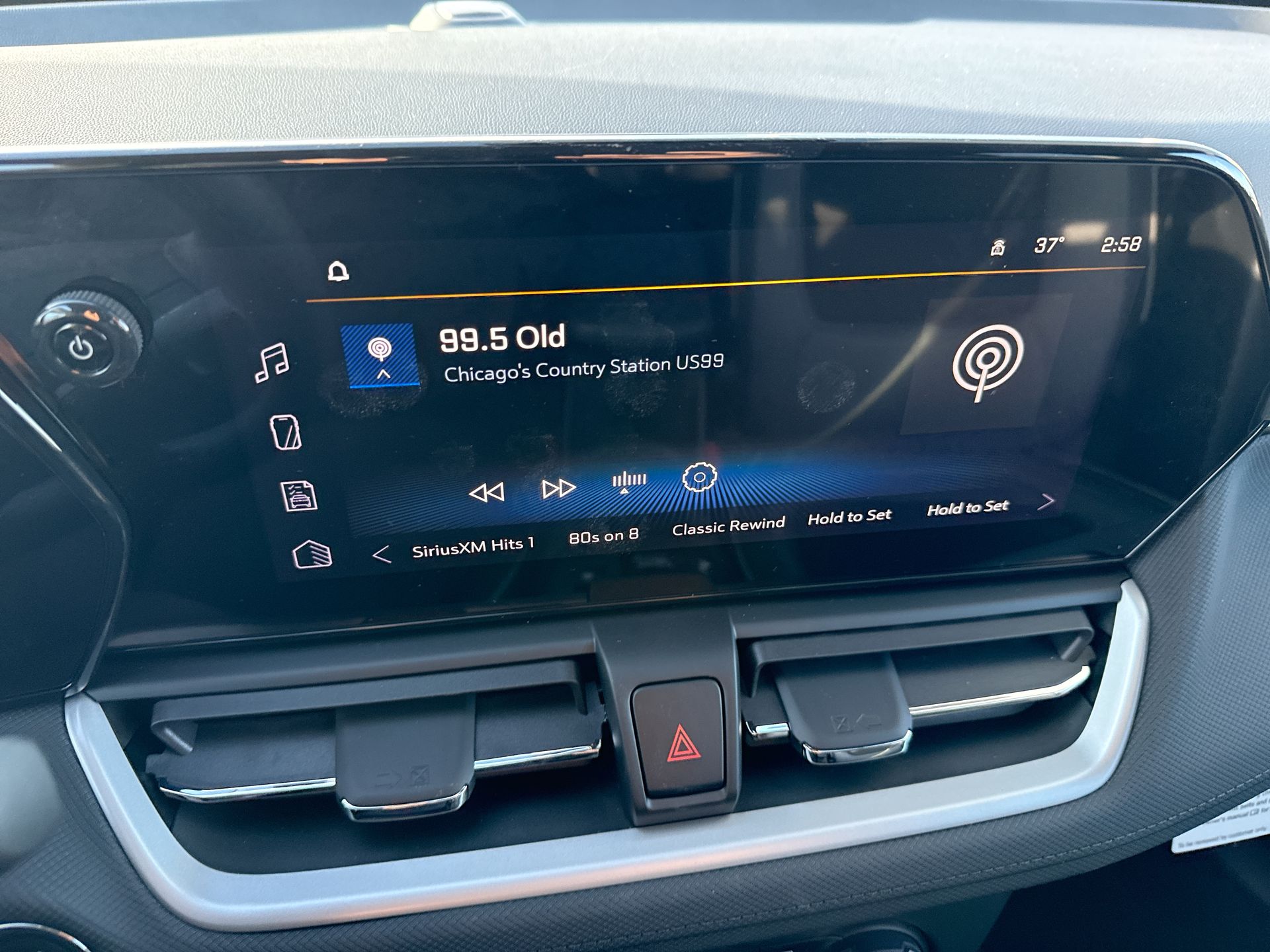 2026 Chevrolet Trailblazer FWD 4dr LS