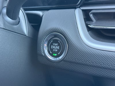 2026 Chevrolet Trailblazer FWD 4dr LS