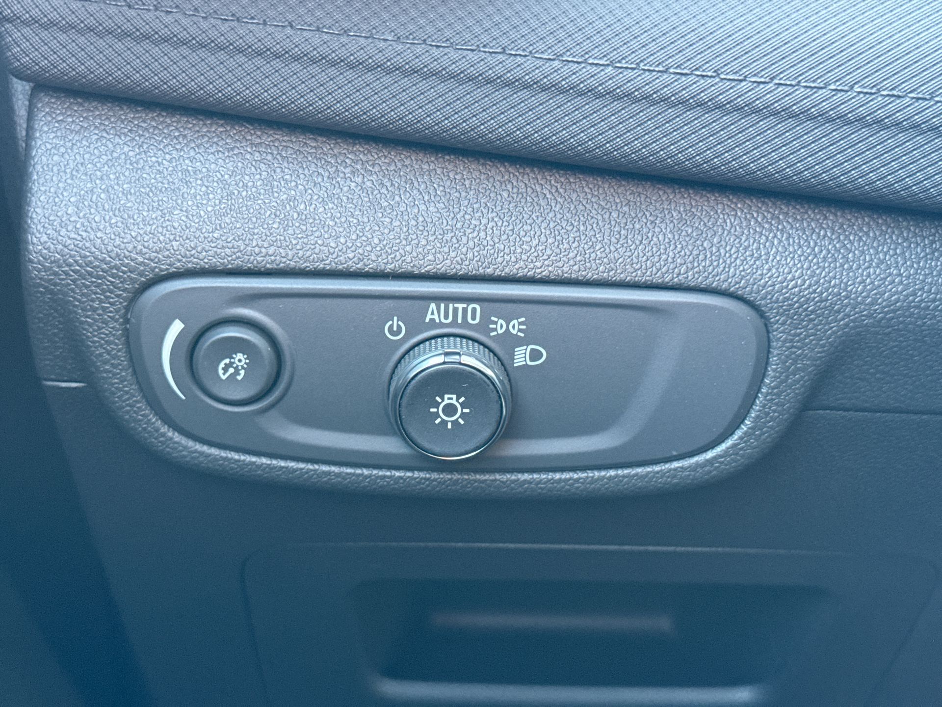 2026 Chevrolet Trailblazer FWD 4dr LS