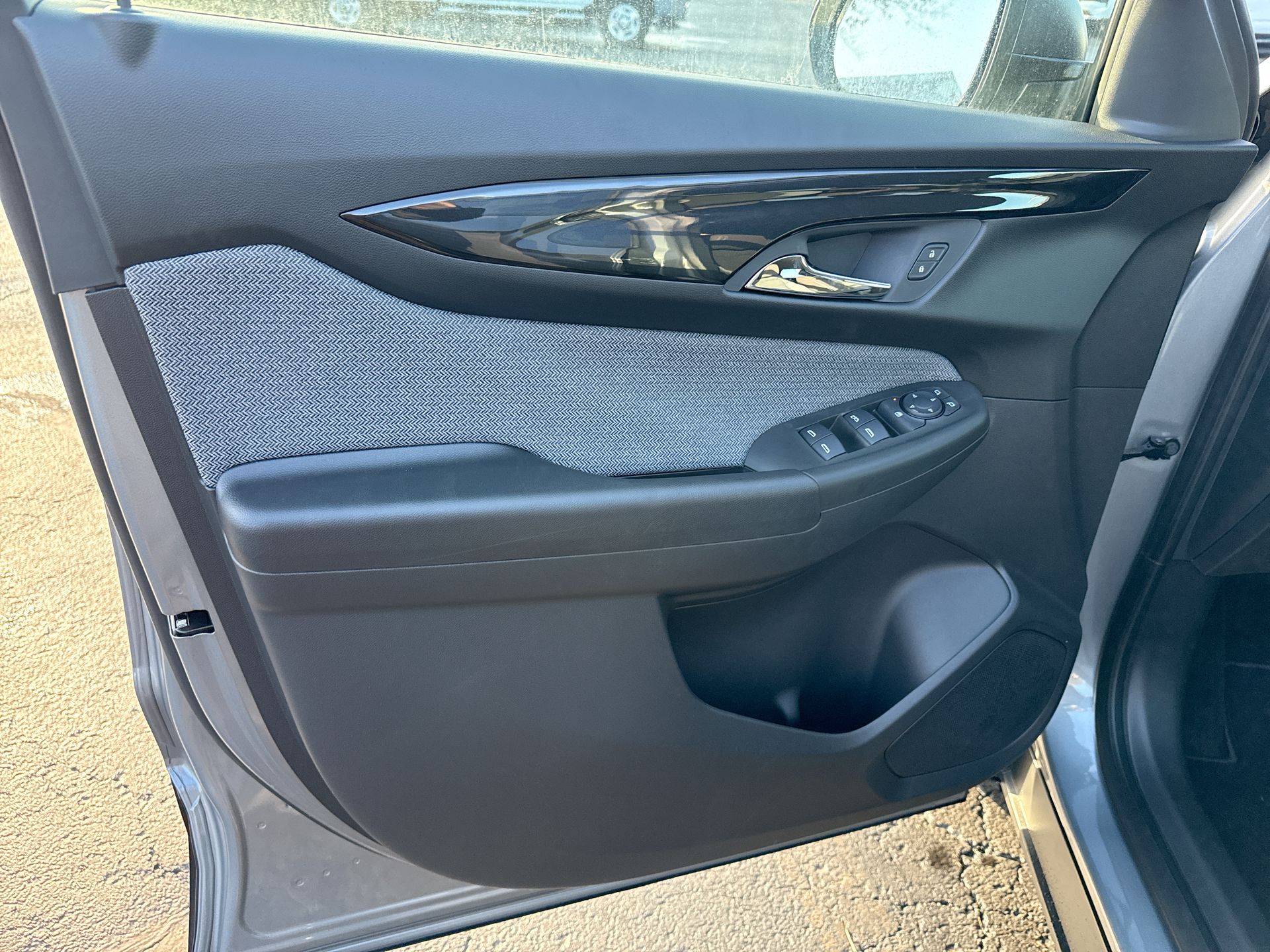 2026 Chevrolet Trailblazer FWD 4dr LS