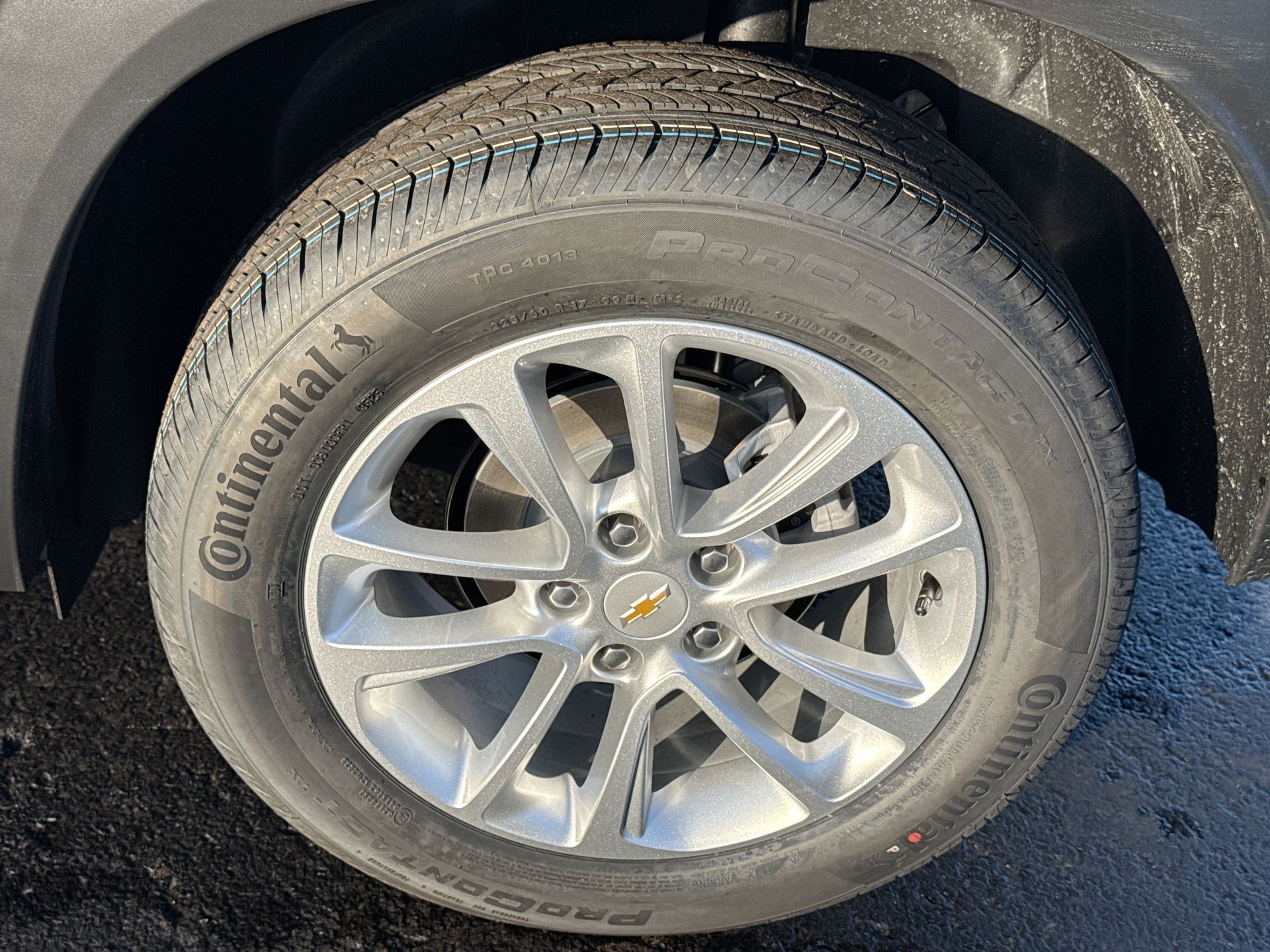 2026 Chevrolet Trailblazer FWD 4dr LS