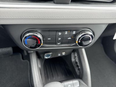 2026 Chevrolet Trailblazer FWD 4dr LS