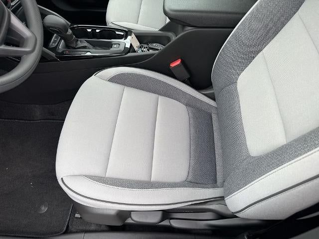 2026 Chevrolet Trailblazer FWD 4dr LS
