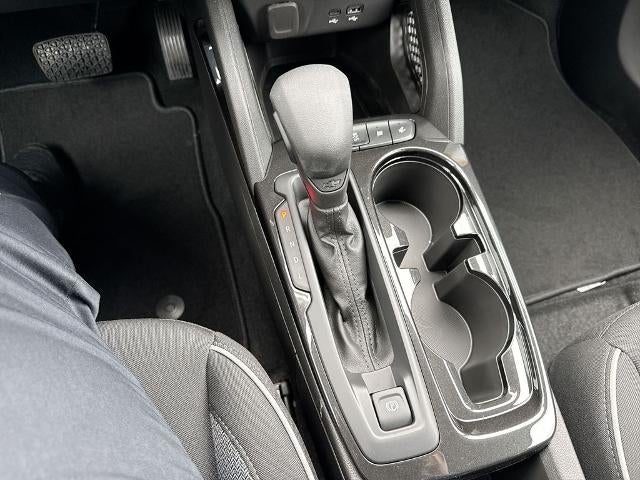 2026 Chevrolet Trailblazer FWD 4dr LT