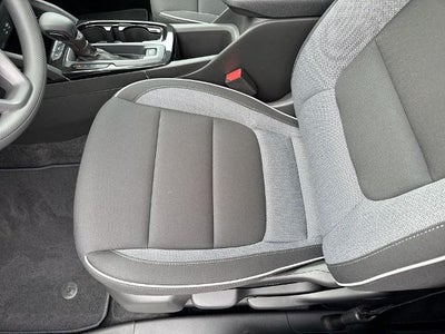 2026 Chevrolet Trailblazer FWD 4dr LT