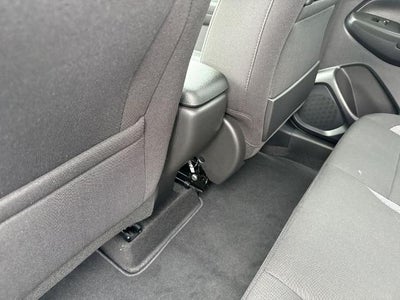 2026 Chevrolet Trailblazer FWD 4dr LT