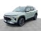 2026 Chevrolet Trailblazer FWD 4dr LT