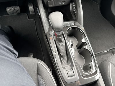 2026 Chevrolet Trailblazer FWD 4dr LT