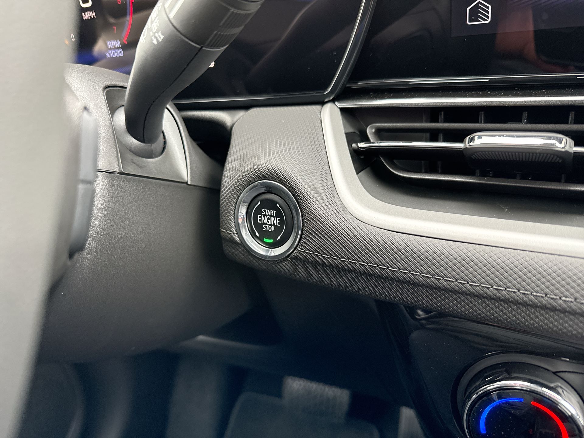 2026 Chevrolet Trailblazer FWD 4dr LT