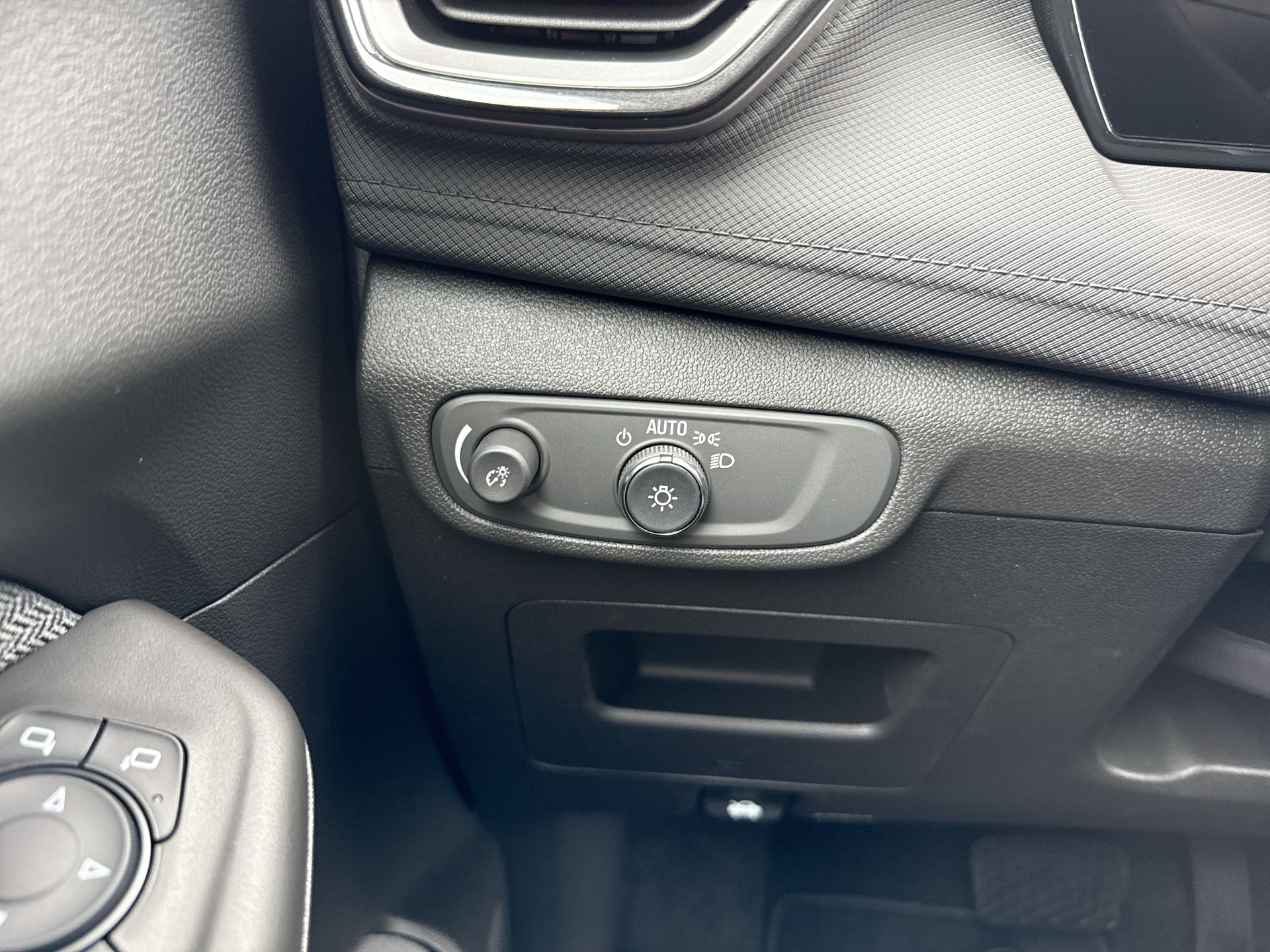 2026 Chevrolet Trailblazer FWD 4dr LT