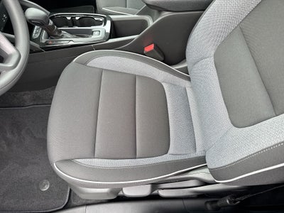 2026 Chevrolet Trailblazer FWD 4dr LT