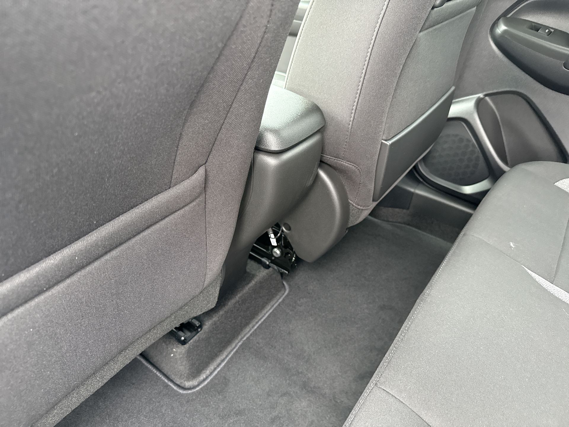 2026 Chevrolet Trailblazer FWD 4dr LT