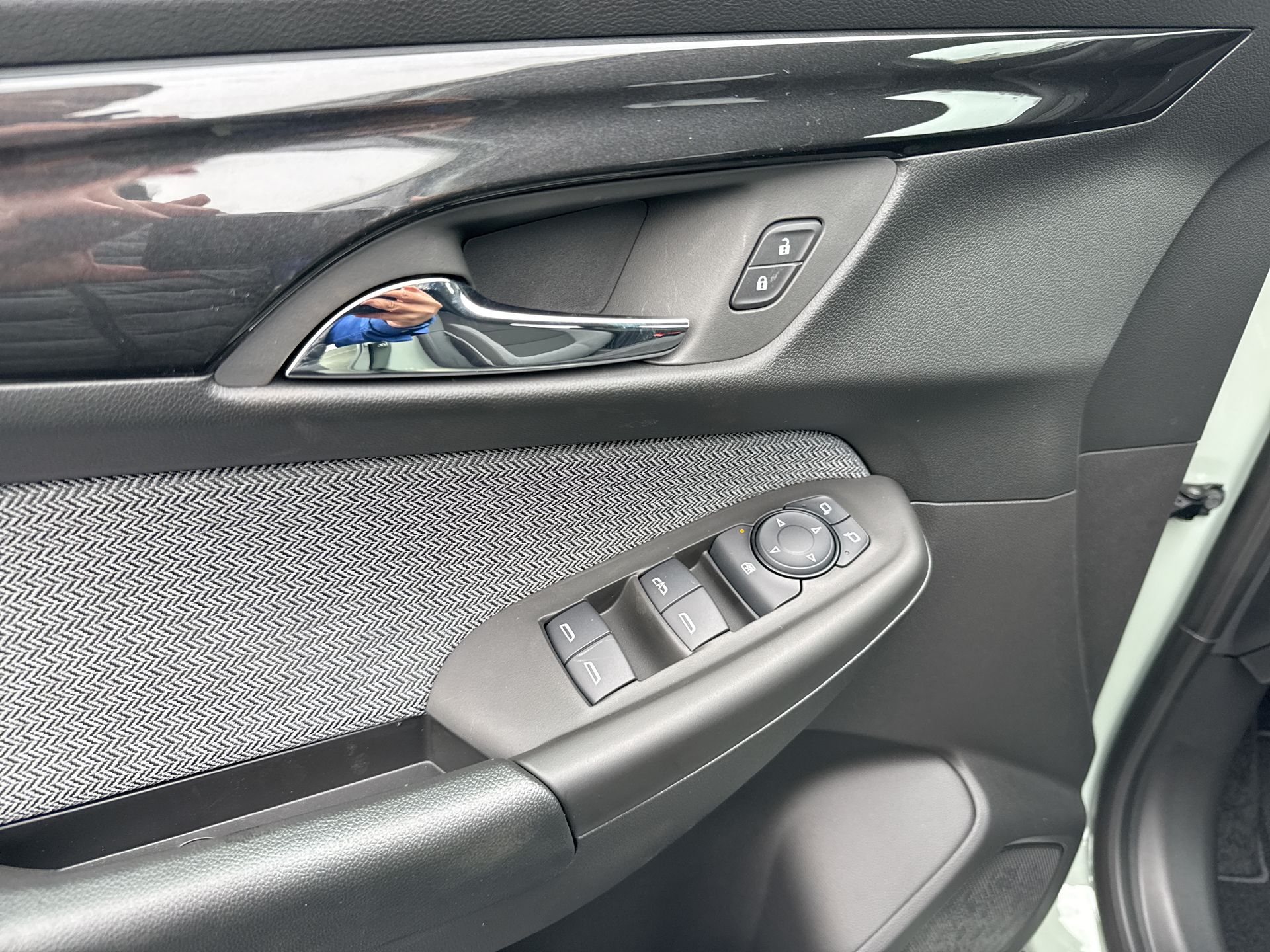 2026 Chevrolet Trailblazer FWD 4dr LT