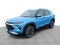 2026 Chevrolet Trailblazer FWD 4dr LT