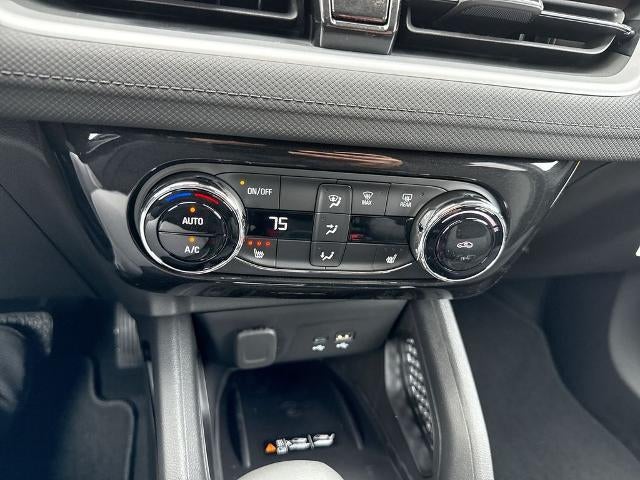 2026 Chevrolet Trailblazer FWD 4dr LT