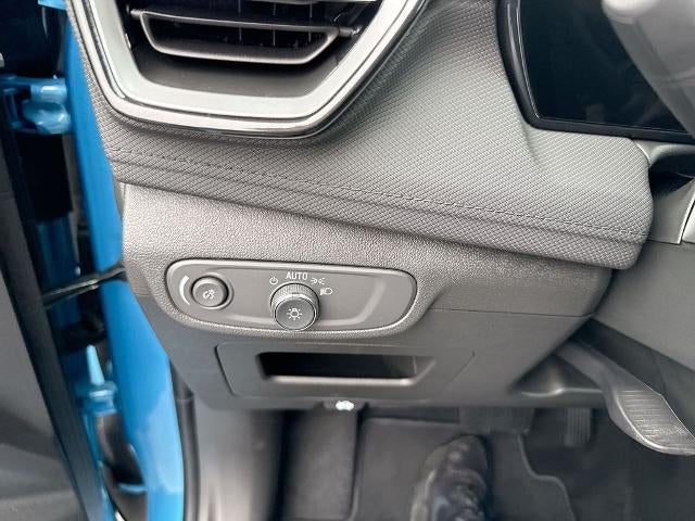 2026 Chevrolet Trailblazer FWD 4dr LT