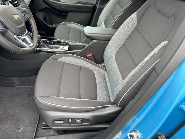 2026 Chevrolet Trailblazer FWD 4dr LT