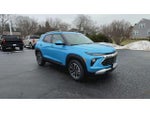 2026 Chevrolet Trailblazer FWD 4dr LT