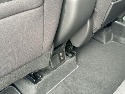 2026 Chevrolet Trailblazer FWD 4dr LT